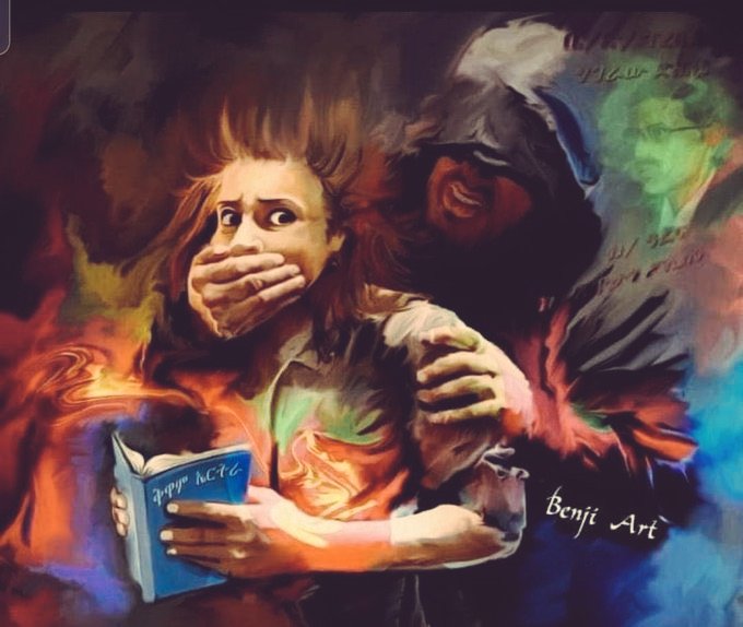 MehariMeng53005's tweet image. Every day that the #PFDJ continues to be in power, more #Eritreans are lost at sea and in the deserts. This is a man-made disaster, and Eritrean mothers and children seeking asylum need protection from the regime's #transnational oppression. Medical care for their children is a