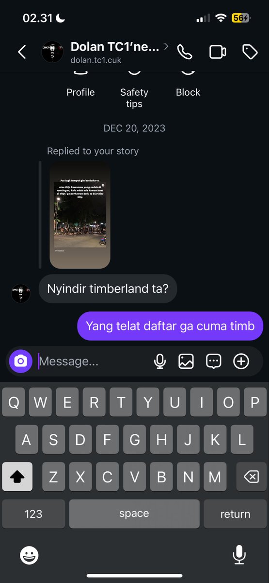 kecaptasik tweet media