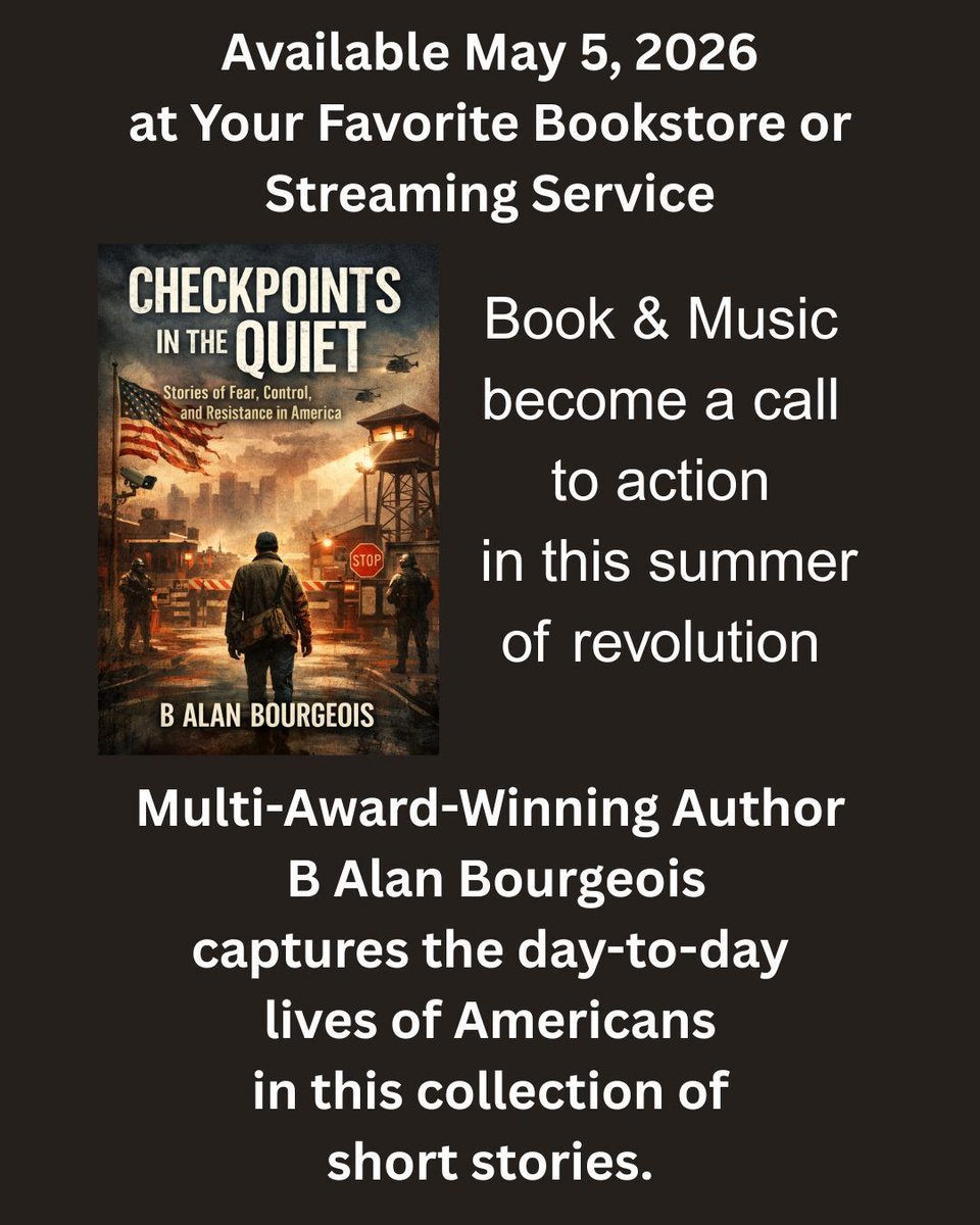 B Alan Bourgeois tweet media