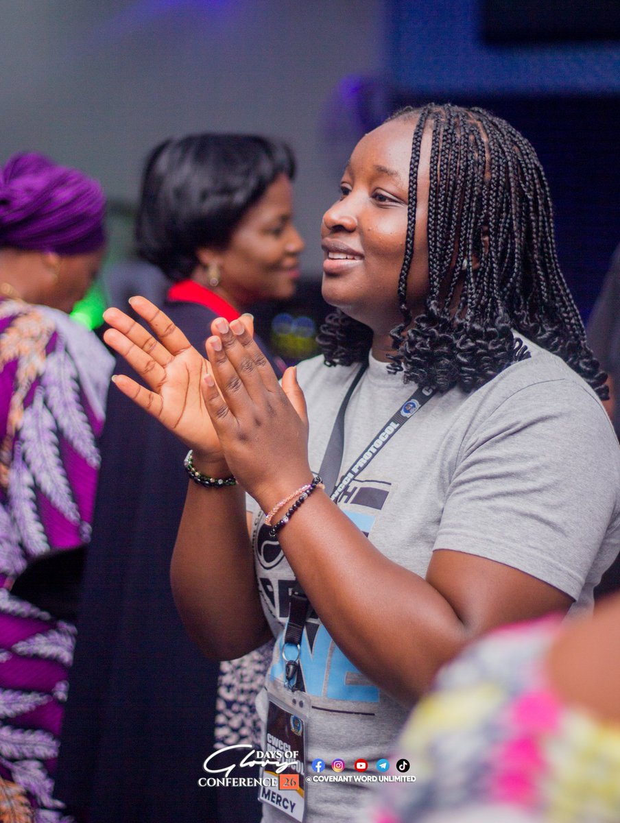 Covenant_Place's tweet image. We hit the ground running with DOGC Day 1 Morning Session! It is indeed a privilege to be counted among the company of the blessed! 🙌

#April #leapsandbounds #Sunday #SundayService #EverIncreasingGlory #covenantwordchristiancenterinternational #TheCovenantPlace #CovenantWord