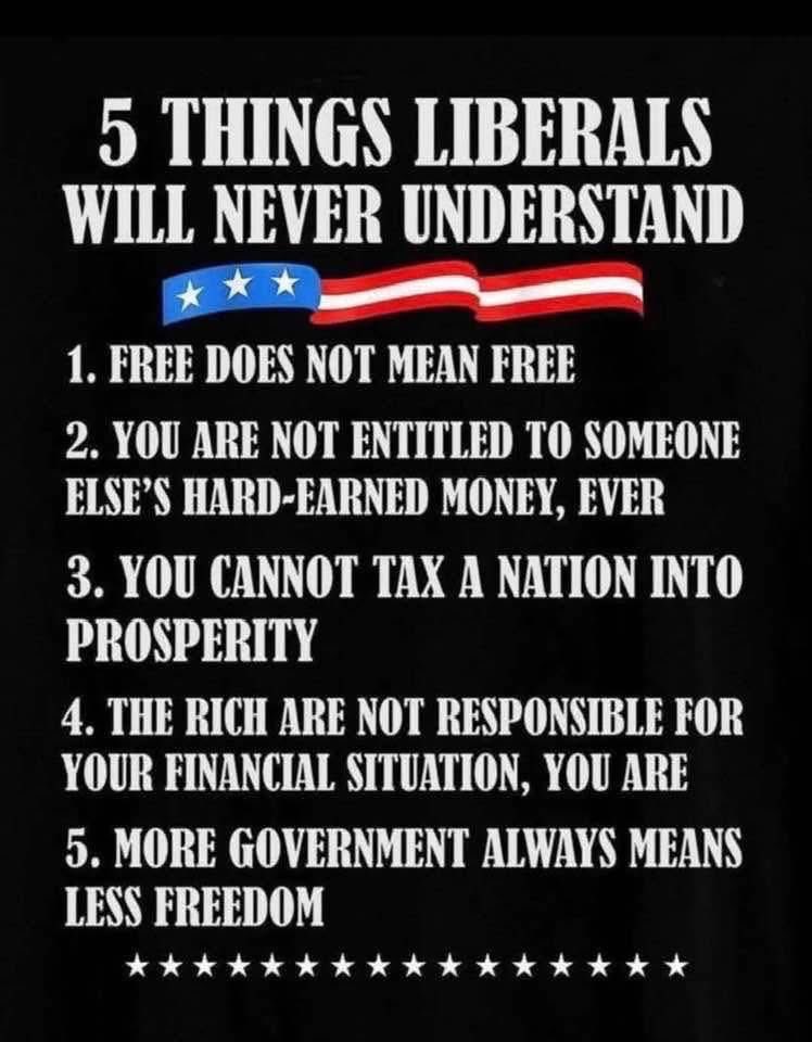 Liberal Tear Creator™ tweet media
