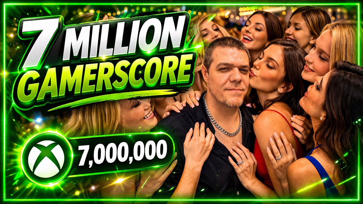 Nick_Billz's tweet image. 🚨New Video🚨

I’ve reached 7 Million GS #Xbox

Link: youtu.be/w18sjlZe_UU