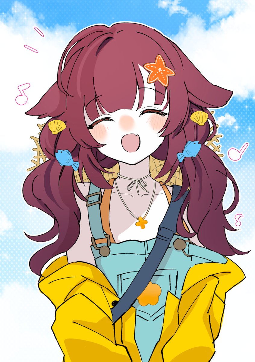 Hiyori Mokami 🌾🎵 FOOLS FANFARE tweet media