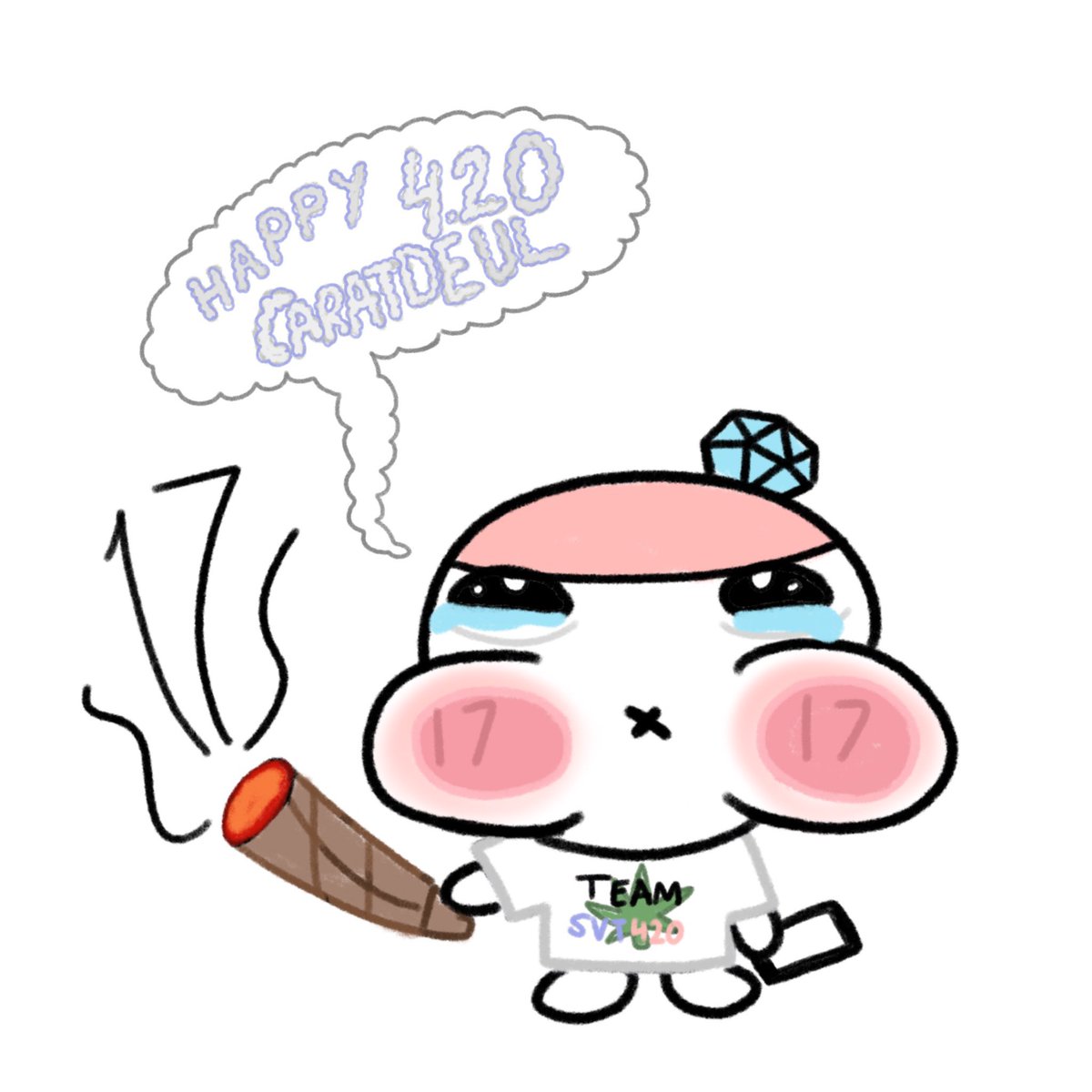 carat.zip tweet media