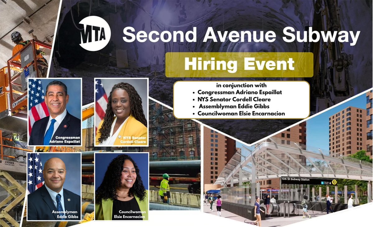 Adriano Espaillat tweet media