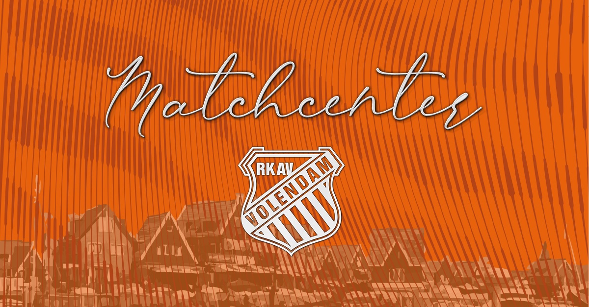 🔥 | Vrijdagavond kan het gebeuren!

RKAV Volendam-zaal jaagt op de poulewinst. Alles staat op het spel: winst betekent een ticket voor de play-offs! 

🔗 Lees hier alles over de wedstrijd in de voorbeschouwing: rkav-volendam.nl/nieuws/rkav-za…

#GaMeeNaarDeRKAV