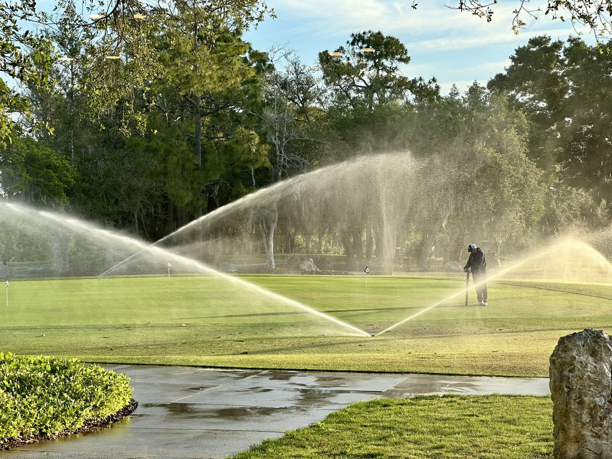 Drew Gross, PGA tweet media