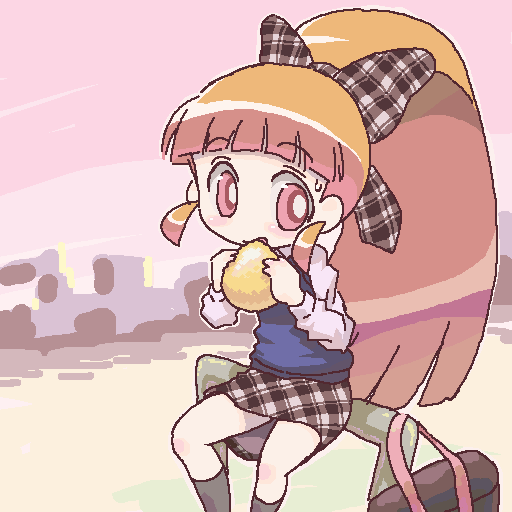 k-なっとう tweet media