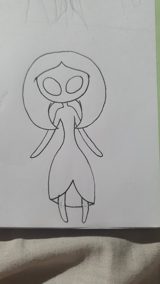 Helena_art2008's tweet image. Debate serio
¿Lace cuenta como loli?
#silksong #arte #hollowknightsilksong 
Pd: diceño de una Lace más grande