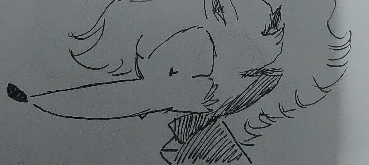 sutadrawings's tweet image. Whisper the Sniffer #sonic #sonicthehedgehog