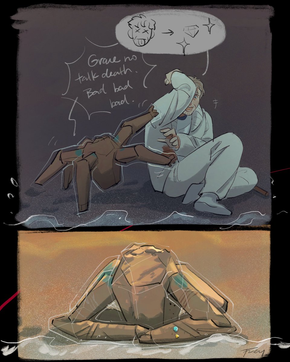 frey ✩‧₊˚ tweet media