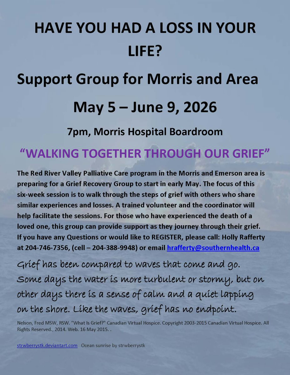 Town of Morris, MB tweet media