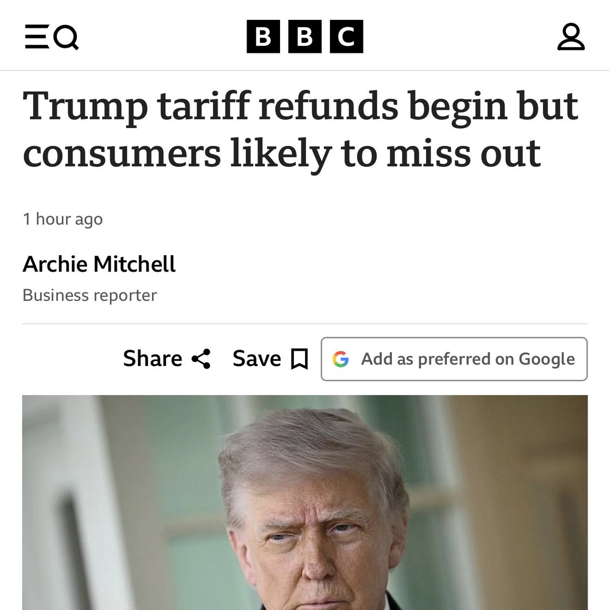 Senator Chris Van Hollen tweet media