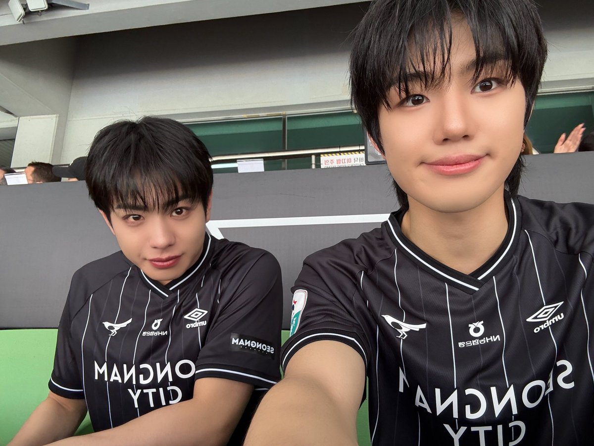 Keita France (케이타 France) tweet media