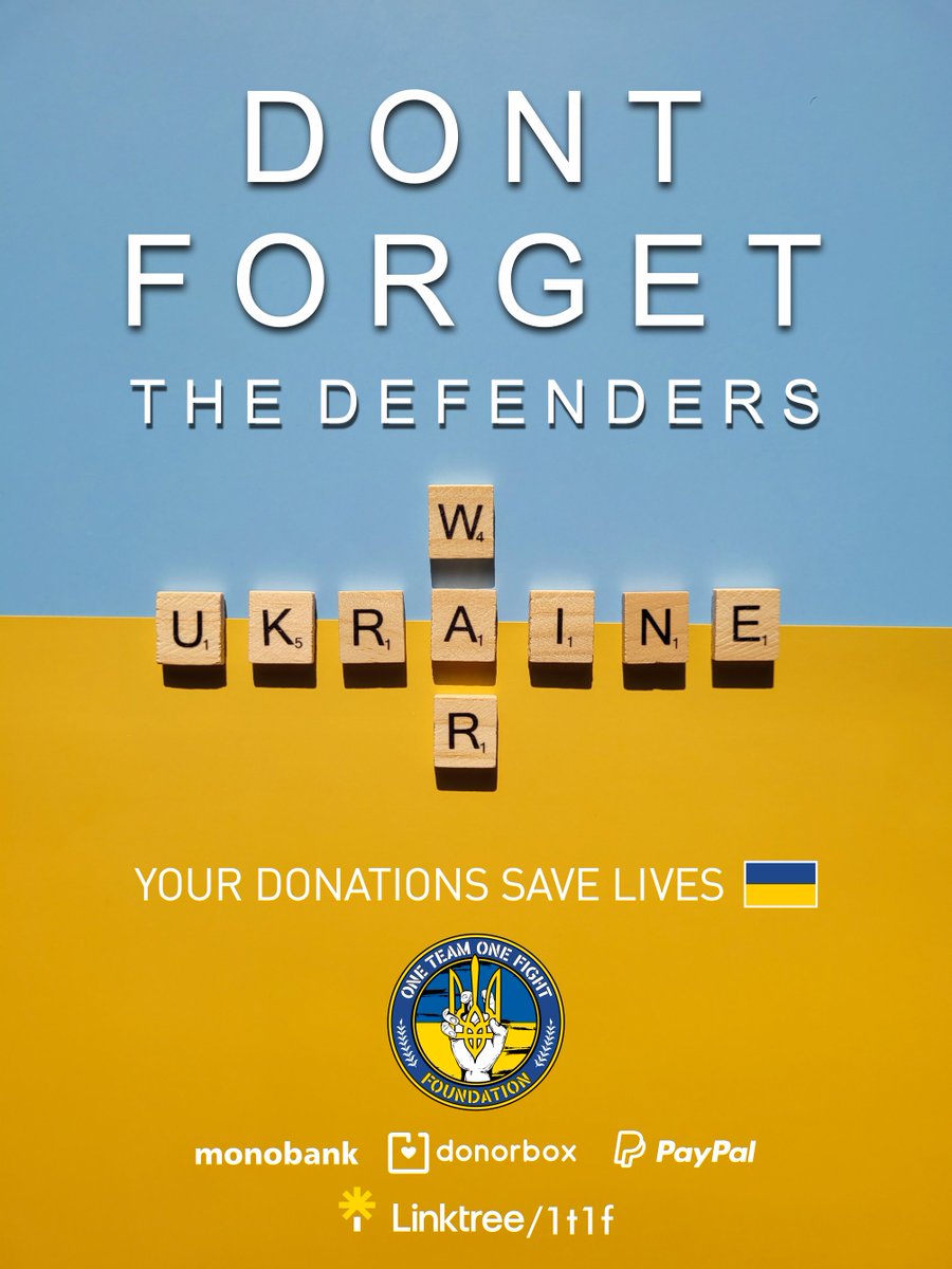 1 Team 1 Fight tweet media