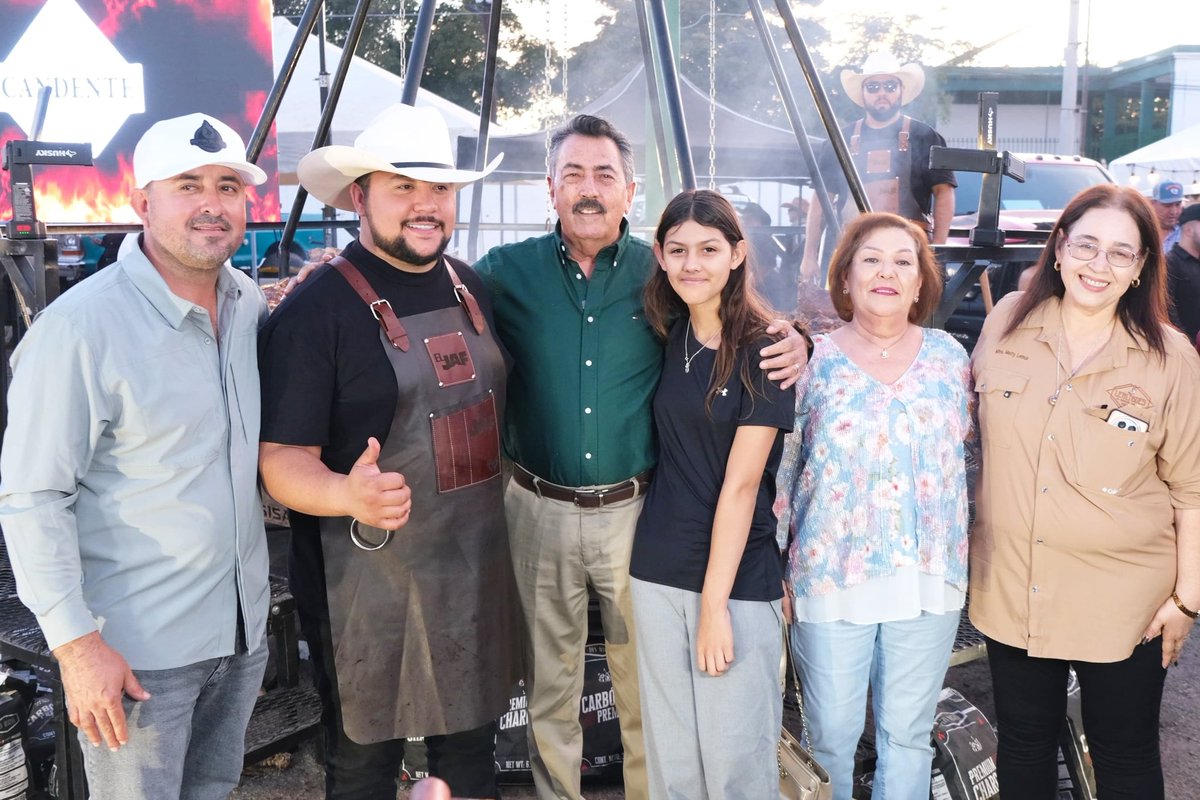 Javier Lamarque tweet media