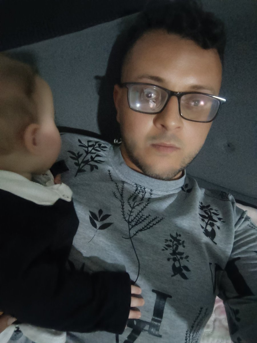 Ahmed Shameya tweet media