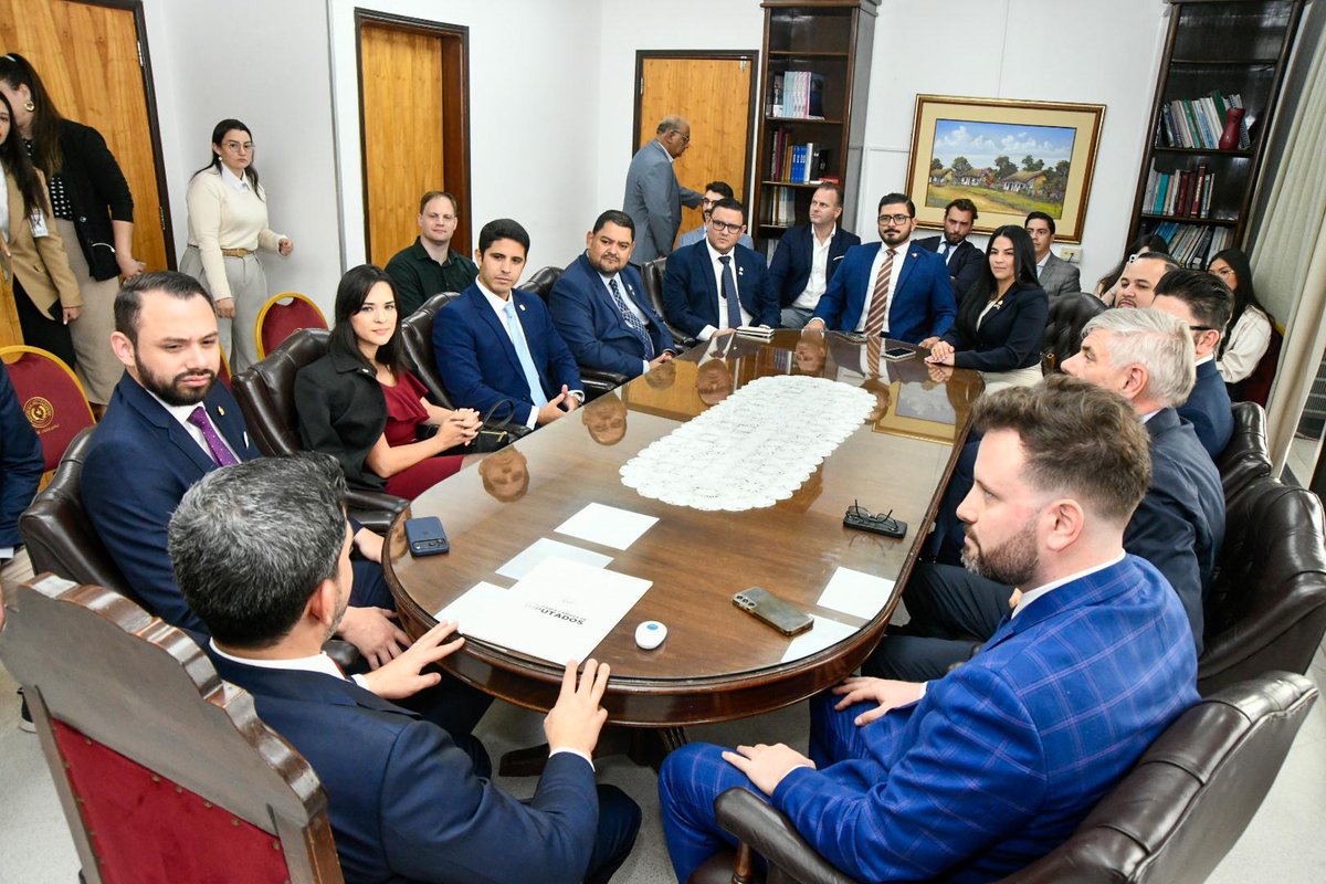 Patriots Network tweet media