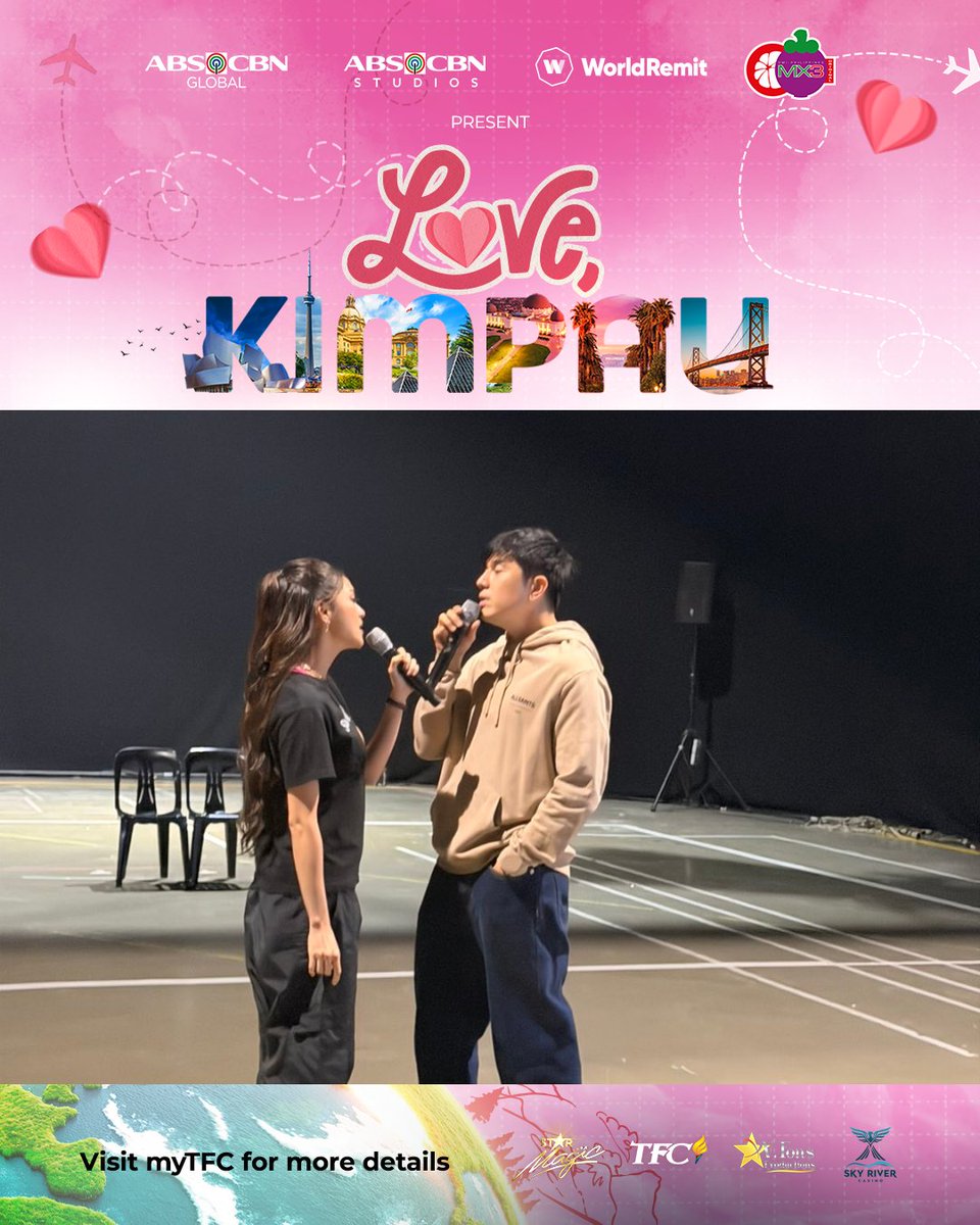 The Filipino Channel tweet media