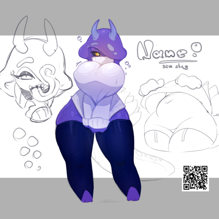 Vernaliq | Artist | No minors! tweet media