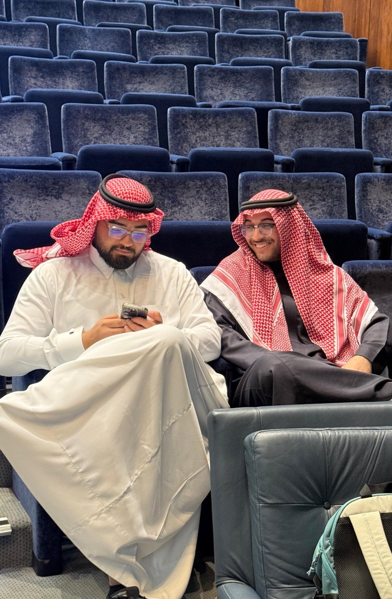Mazen Alhassani 👨🏻‍🎓 tweet media