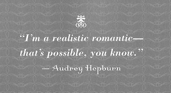 TheTJBerry's tweet image. Being a realistic romantic is simple; it isn’t about not believing in ‘true love’ or even ‘soulmates.’ It’s the understanding that love changes, people change, &amp;amp; at the end of the day, we’re all human. #WritingCommunity #amwriting #amwritingfantasy 
@foxfirepub @jhdemond