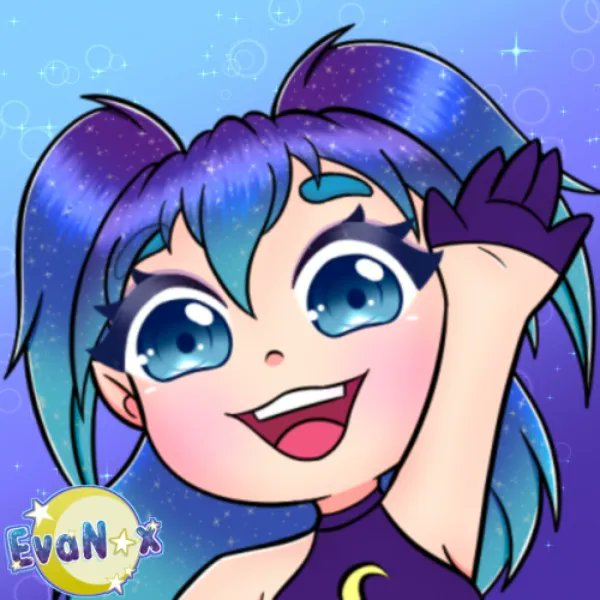 Eva Nox tweet media