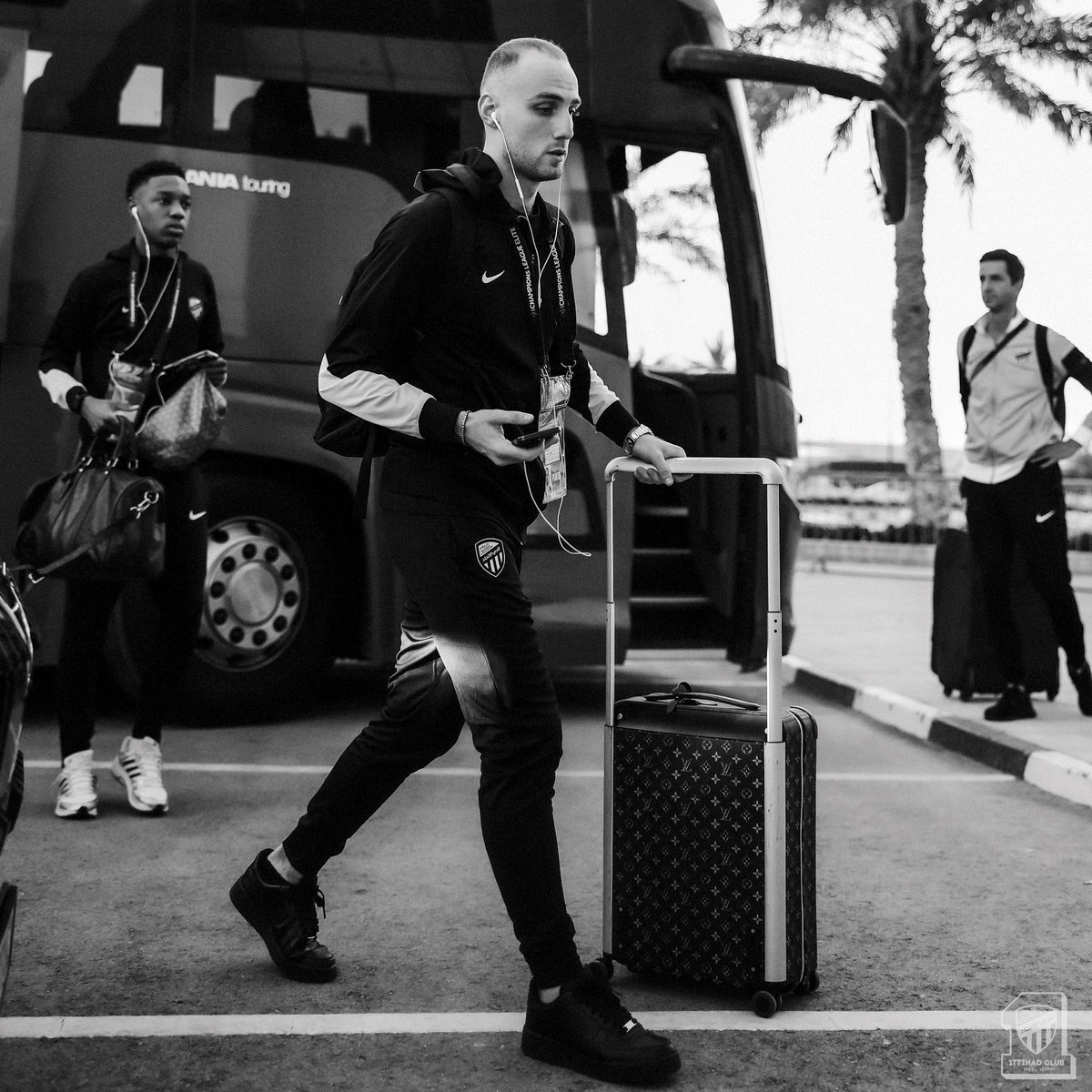 سيف الاتحادي / SAIF tweet media