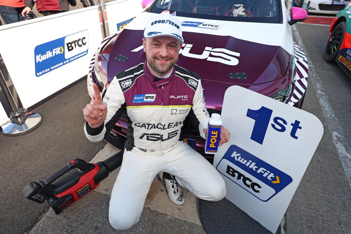 Plato Racing tweet media