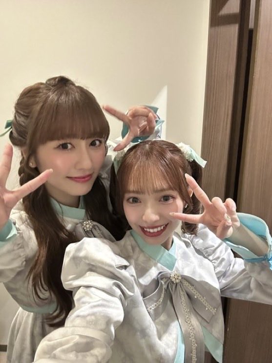 ラッキーパーク tweet media