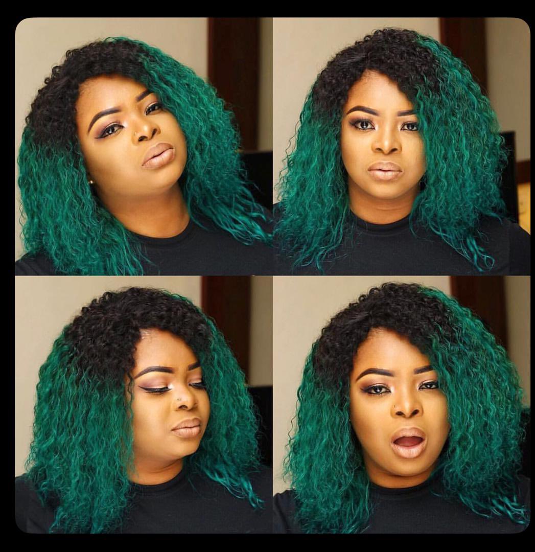 I am Dayo Amusa tweet media
