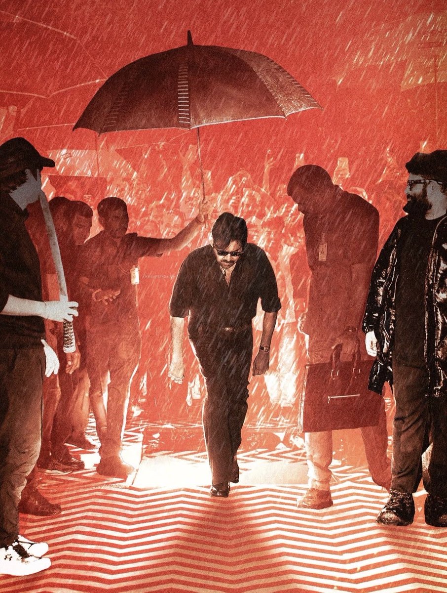 thaman S tweet media