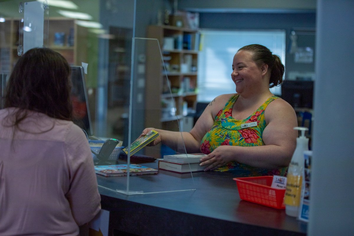 CAPLibraries tweet media