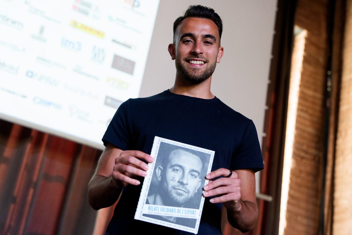 Eric Garcia Martret tweet media