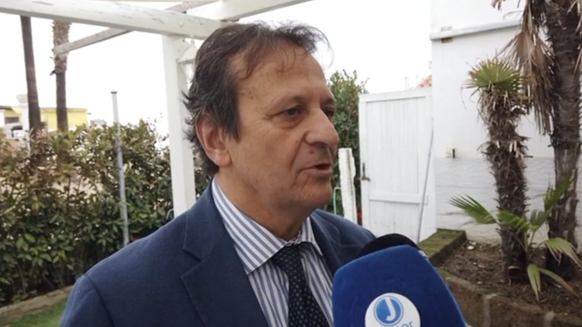 AbruzzoBandi's tweet image. 🌊 2,56 MILIONI PER DIFENDERE LA COSTA E SALVARE LA STAGIONE BALNEARE 🏖️
12 interventi finanziati con fondi FSC 2021/27 per contrastare l’erosione costiera e sostenere il turismo.
#Abruzzo #LAquila #FSC2021_2027 #ErosioneCostiera #Turismo #Estate2026