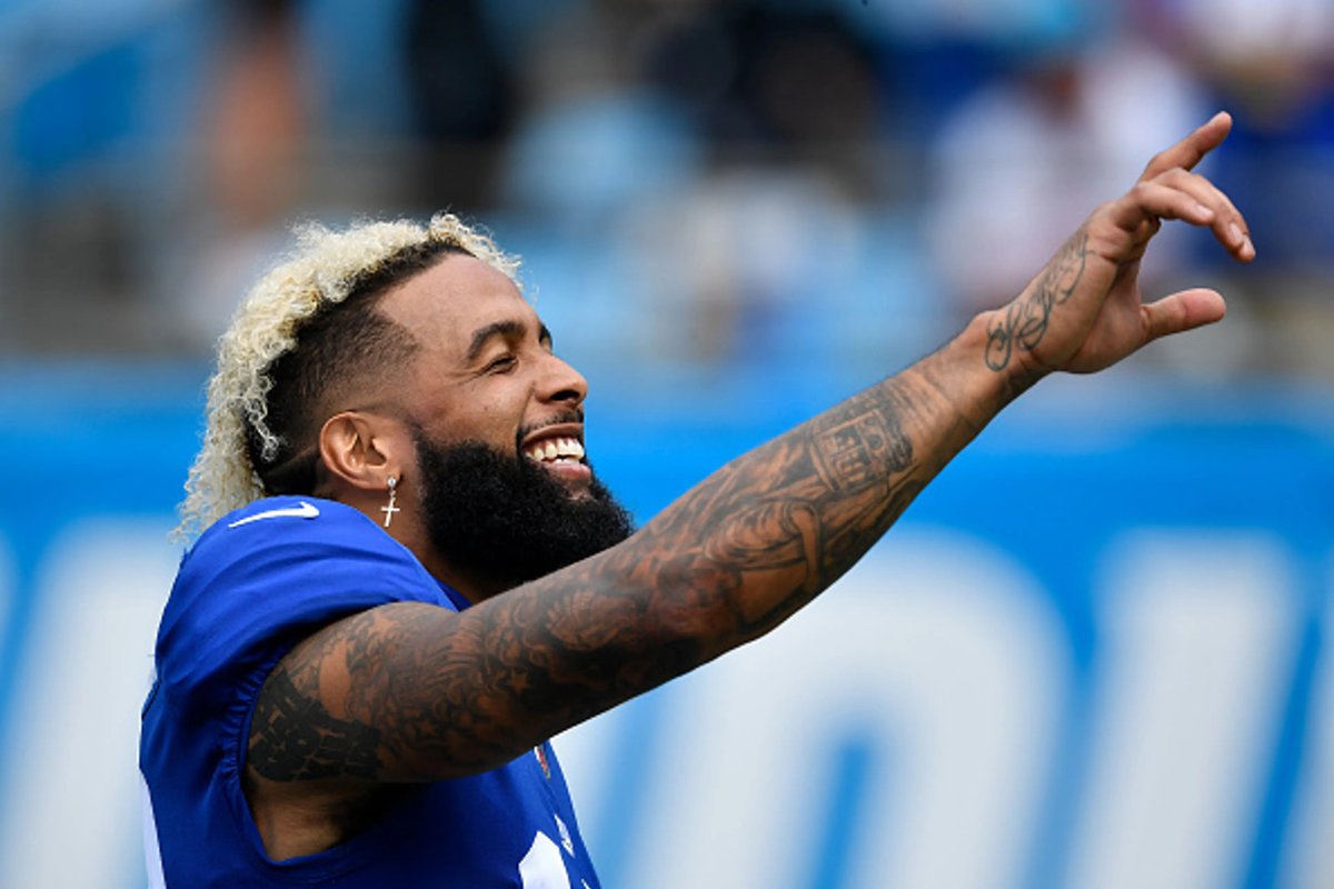 Marshall Green tweet media