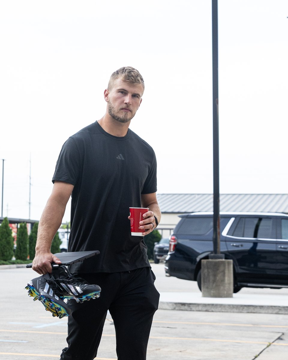 New Orleans Saints tweet media