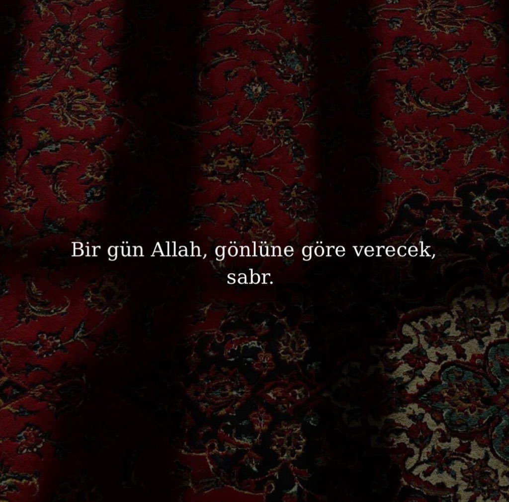 kitabulsevda's tweet photo. "Duanız kabul olundu."

(10/Yunus, 89) https://t.co/jtTVmbN6lz
