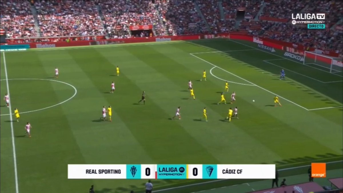 PartidosRSG's tweet photo. Real Sporting de Gijón 3, Cádiz C.F. 0. El partido entero.

Mega: https://t.co/nte62plRAX

Dropbox: https://t.co/jtolYH3INE https://t.co/ZCaZdz693V