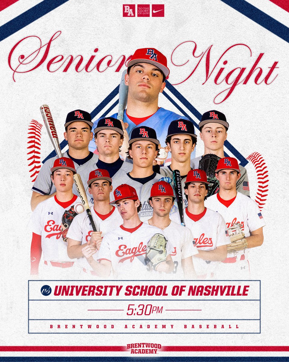Brentwood Academy Athletics (ESBN) tweet media