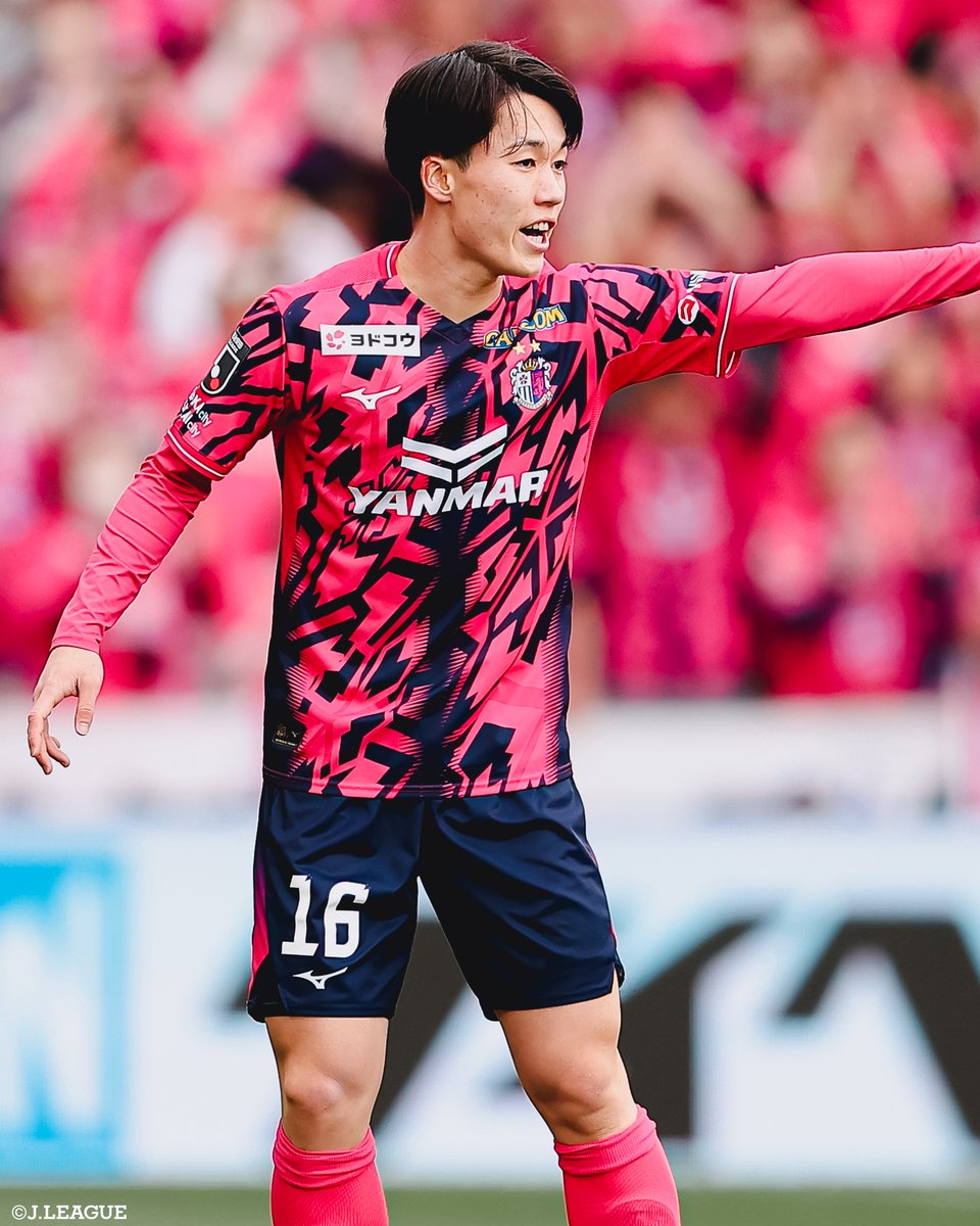 Ｊリーグ（日本プロサッカーリーグ） tweet media