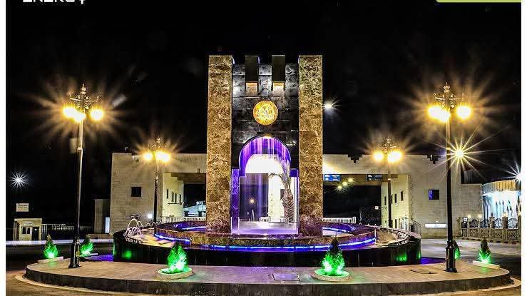 مزيونة اردنية ♥️ 🇯🇴❤ tweet media