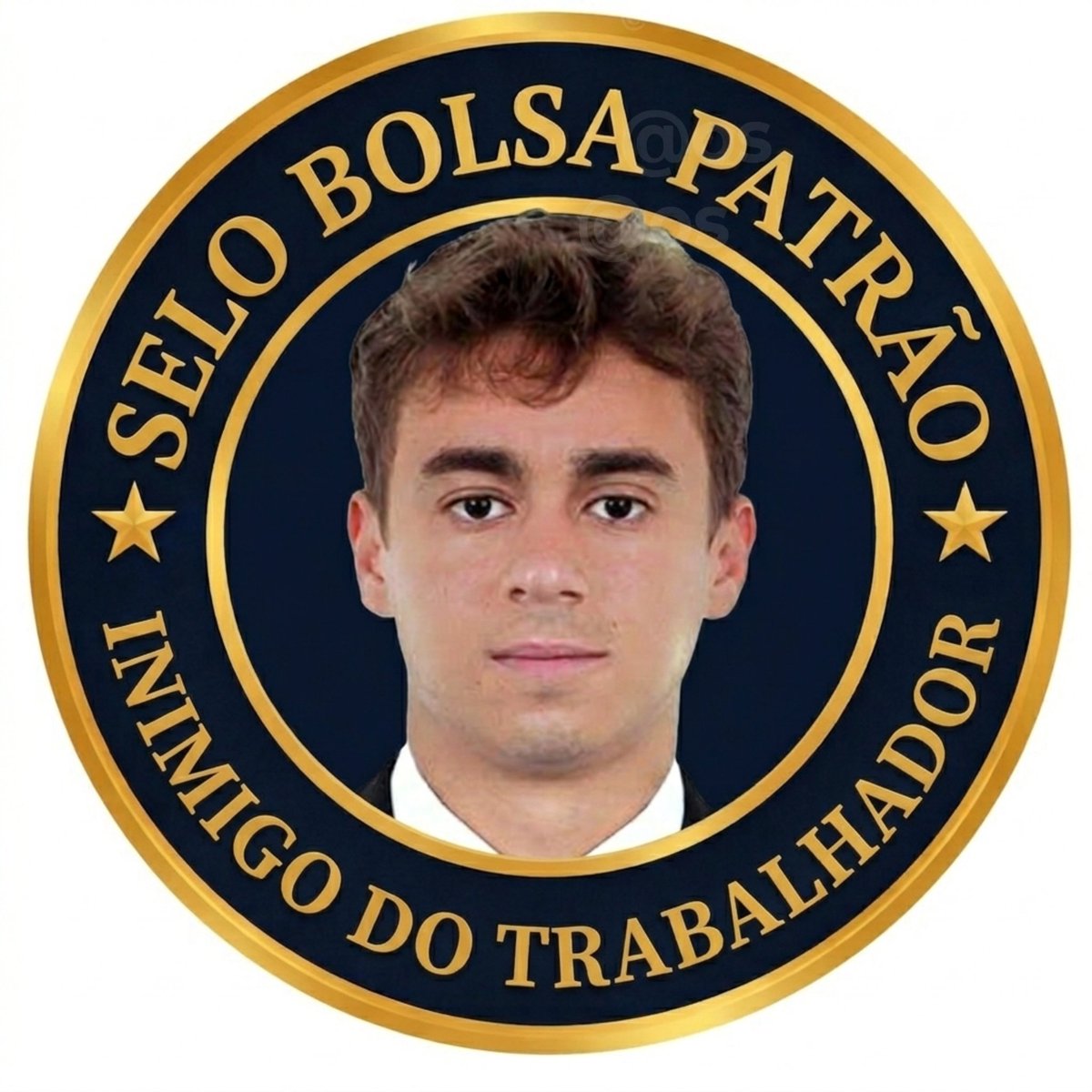 Otaviano Soares tweet media