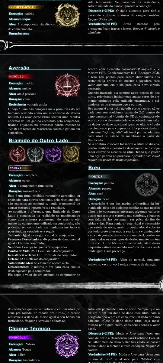 Insurgentes RPG tweet media