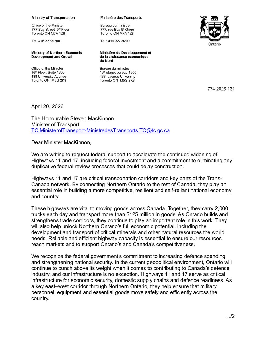 George Pirie tweet media