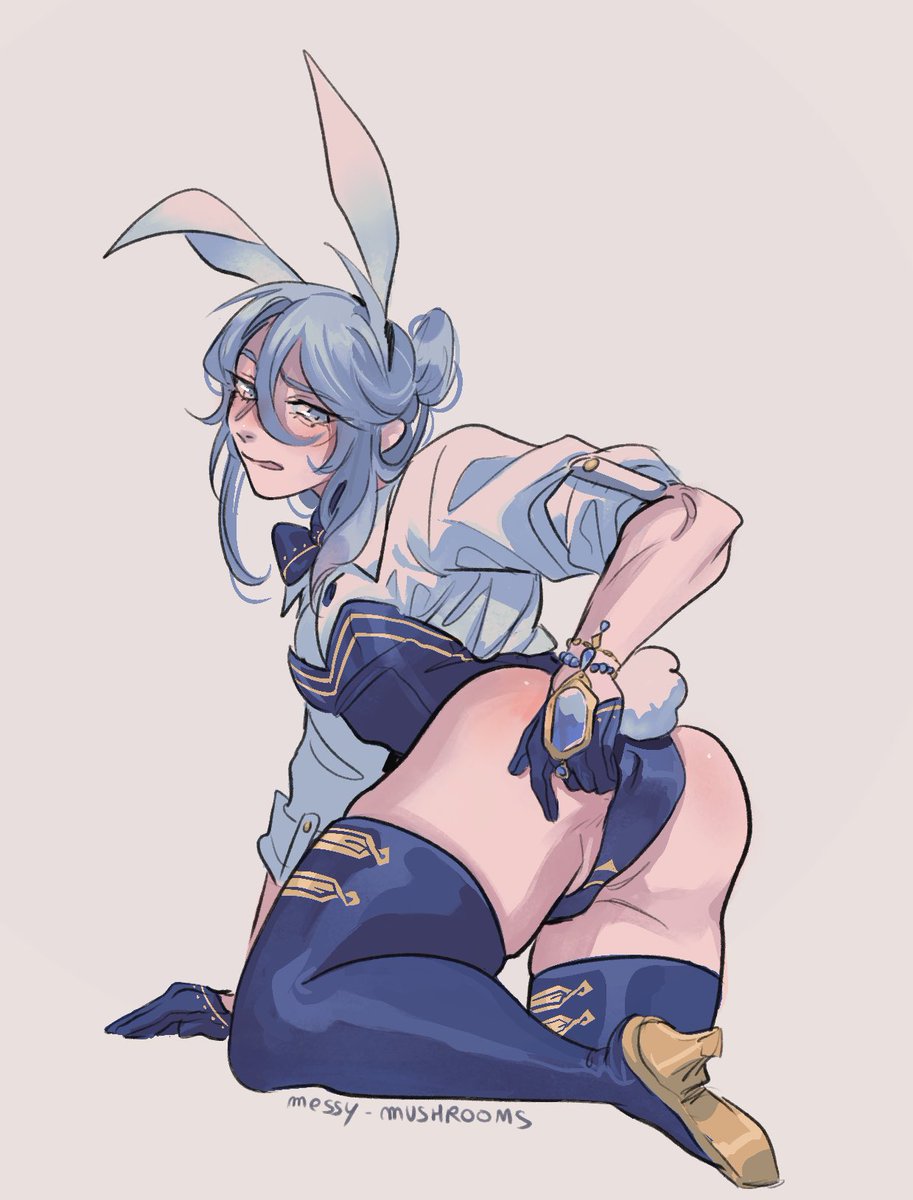 🍄 Messy-Mushrooms 🔞 - Here we ❤️ monsters tweet media