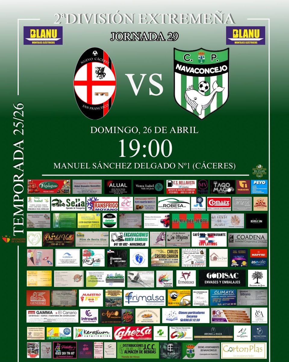 CPNavaconcejo tweet media