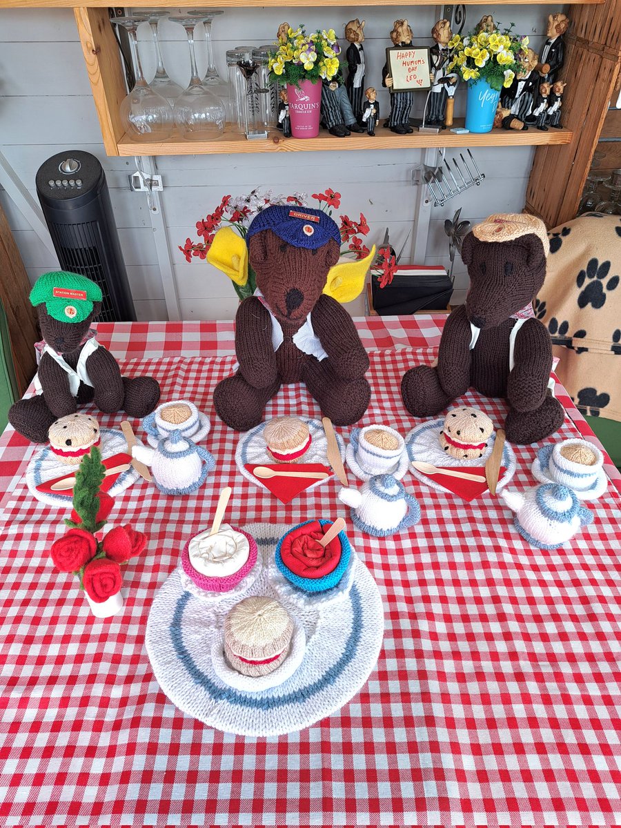 Steven J Beale🚍 tweet media