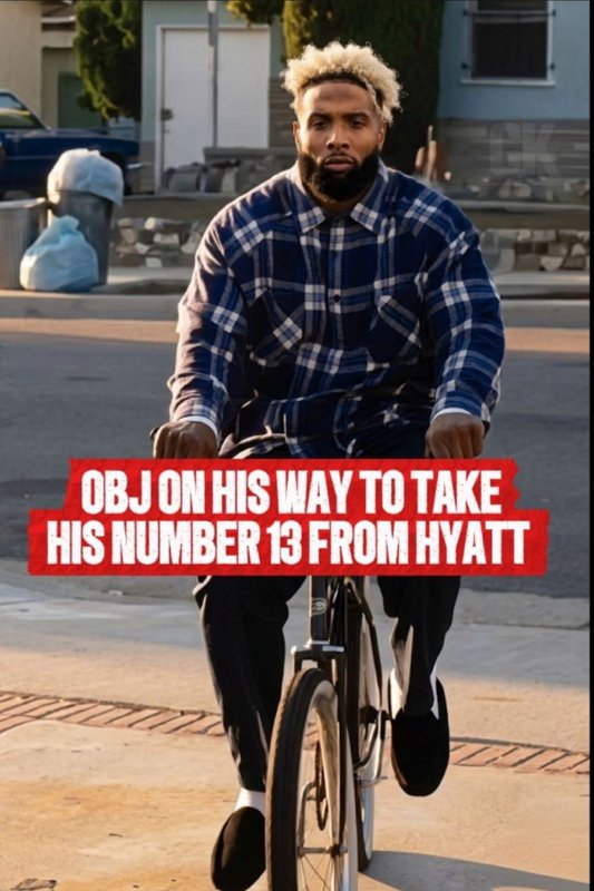 LPG - NYG tweet media