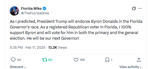 Florida Mike tweet media